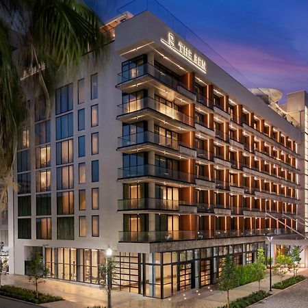 Hotel The Ben, Autograph Collection West Palm Beach Exterior foto