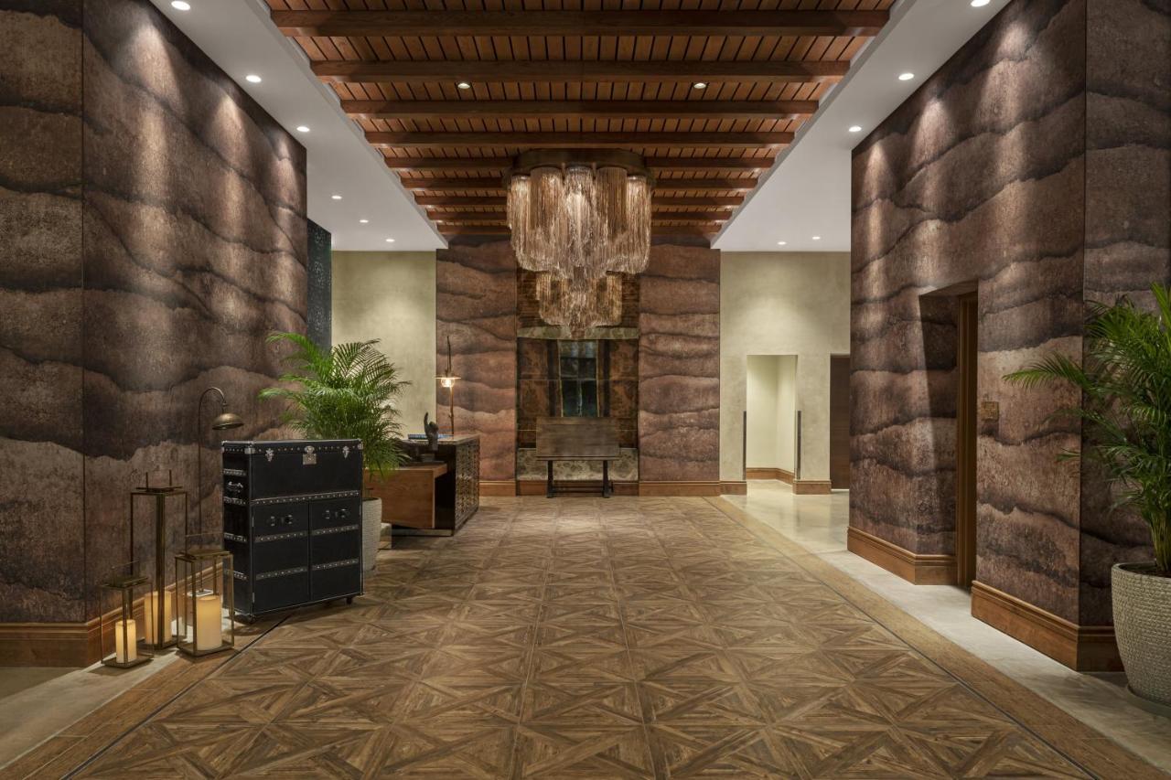 Hotel The Ben, Autograph Collection West Palm Beach Exterior foto